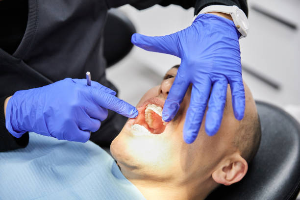 Best Emergency Care for Gum Disease in Anamosa, IA