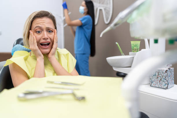 Best Emergency Dental Care for Sports Injuries in Anamosa, IA